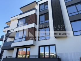 2 hálószobás Ostromila, Plovdiv
