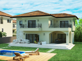 Casa Sozopol, región Burgas 5