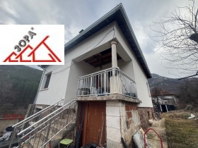 House Zgorigrad, region Vratsa 4