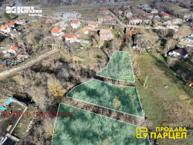 Парцел с. Долище, област Варна
