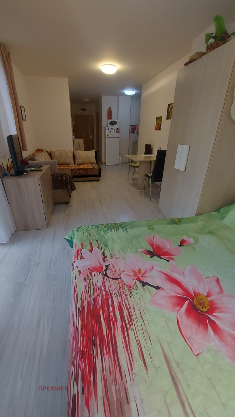 Myytävänä  Studio Burgasin alue , k.k. Slantšev brjag , 47 neliömetriä | 50684424 - kuva [6]