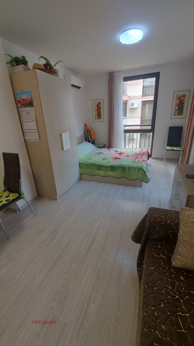 Myytävänä  Studio Burgasin alue , k.k. Slantšev brjag , 47 neliömetriä | 50684424 - kuva [4]
