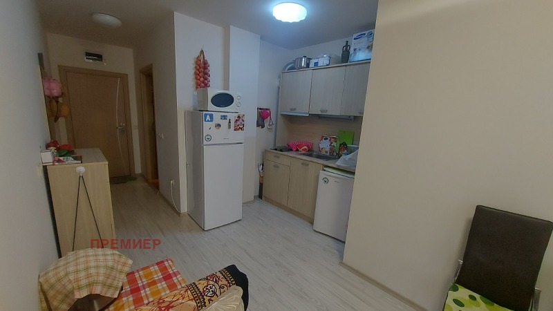 Myytävänä  Studio Burgasin alue , k.k. Slantšev brjag , 47 neliömetriä | 50684424 - kuva [9]