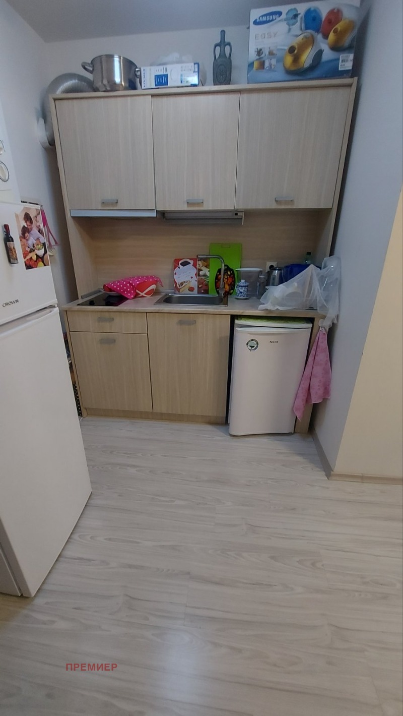 Myytävänä  Studio Burgasin alue , k.k. Slantšev brjag , 47 neliömetriä | 50684424 - kuva [8]