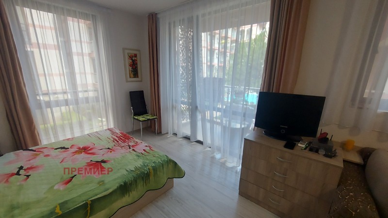 Myytävänä  Studio Burgasin alue , k.k. Slantšev brjag , 47 neliömetriä | 50684424 - kuva [2]