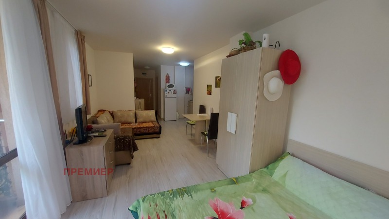 Myytävänä  Studio Burgasin alue , k.k. Slantšev brjag , 47 neliömetriä | 50684424 - kuva [5]