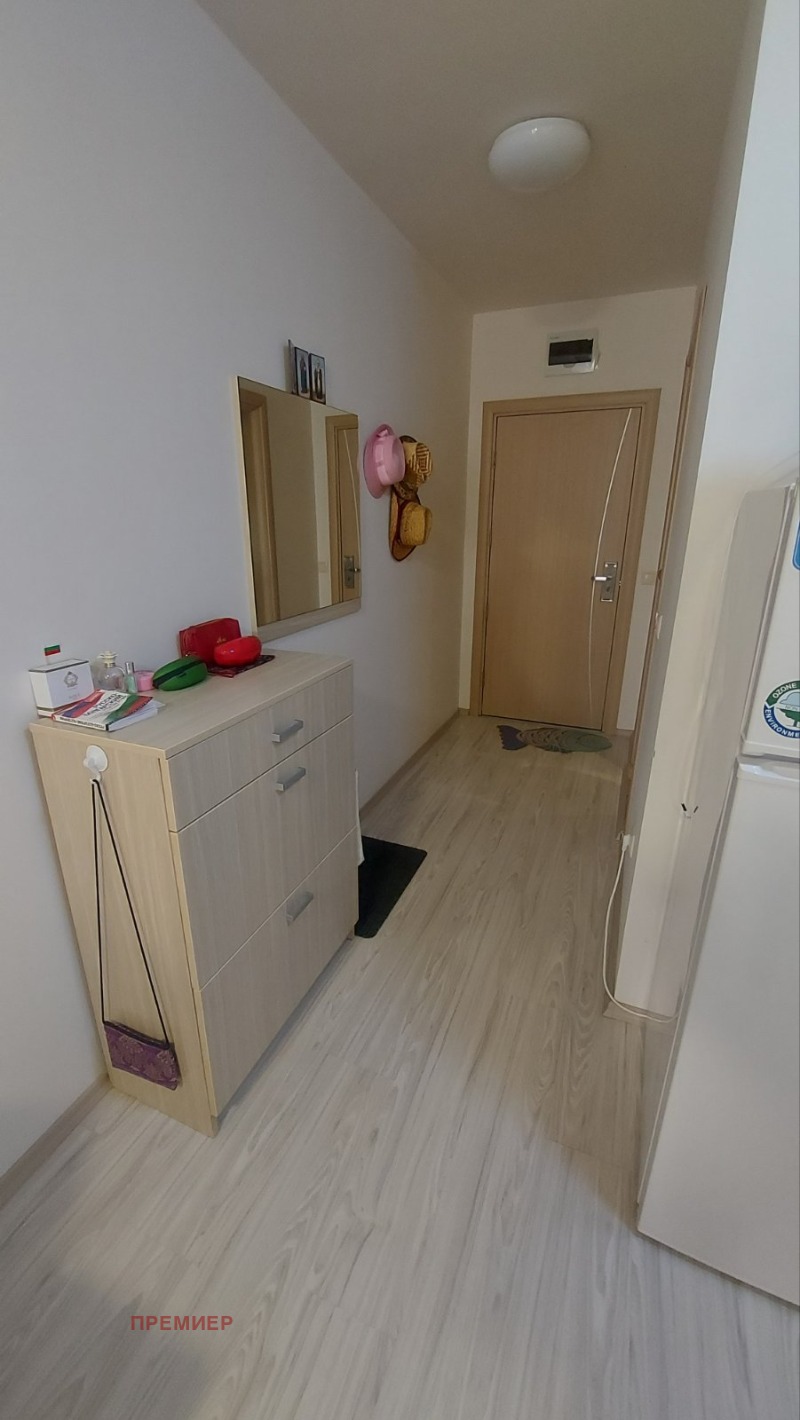 Myytävänä  Studio Burgasin alue , k.k. Slantšev brjag , 47 neliömetriä | 50684424 - kuva [7]
