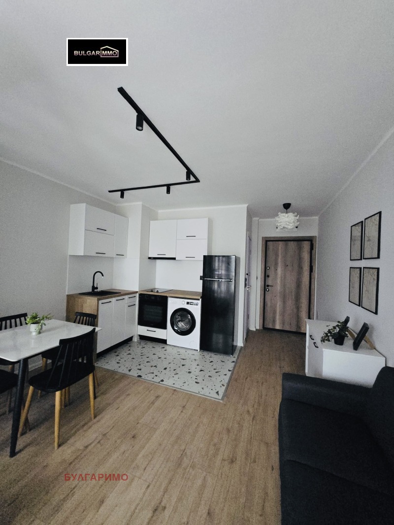 Продава 1-СТАЕН, гр. София, Малинова долина