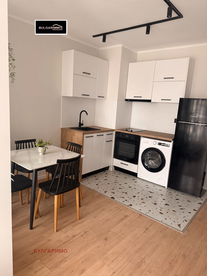 Продава 1-СТАЕН, гр. София, Малинова долина, снимка 5 - Апартаменти - 53378653