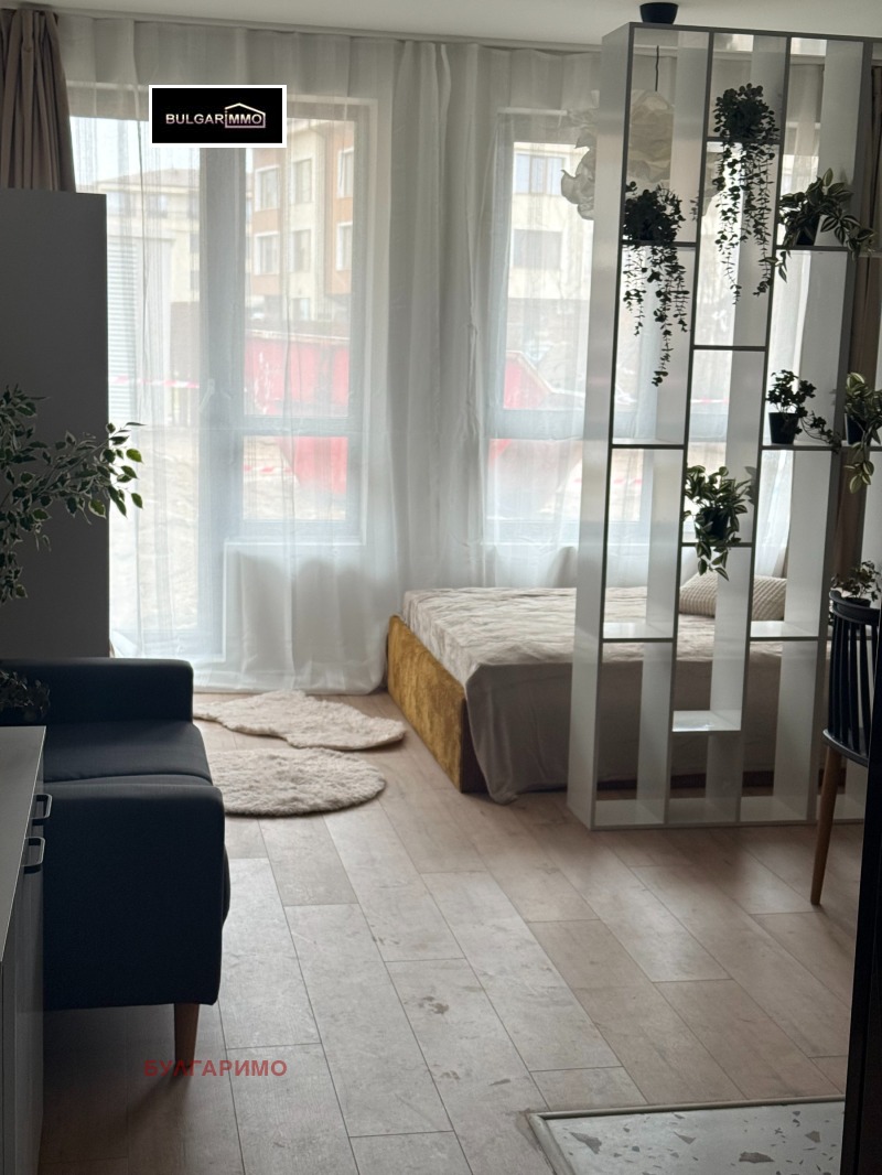 Продава 1-СТАЕН, гр. София, Малинова долина, снимка 7 - Апартаменти - 53378653