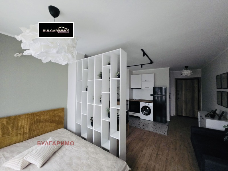 Продава 1-СТАЕН, гр. София, Малинова долина, снимка 3 - Апартаменти - 53378653