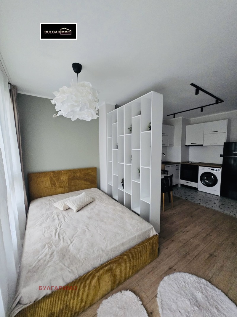 Продава 1-СТАЕН, гр. София, Малинова долина, снимка 4 - Апартаменти - 53378653