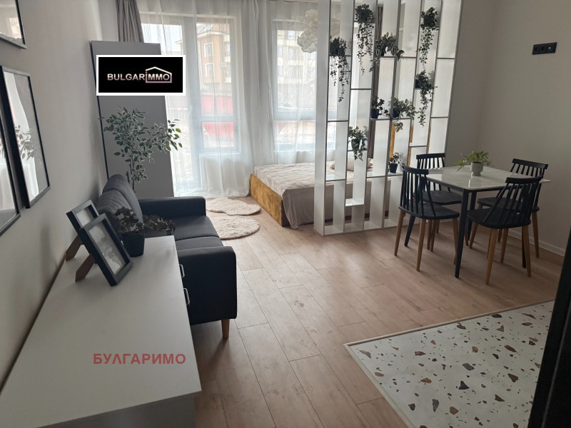 Продава 1-СТАЕН, гр. София, Малинова долина, снимка 8 - Апартаменти - 53378653