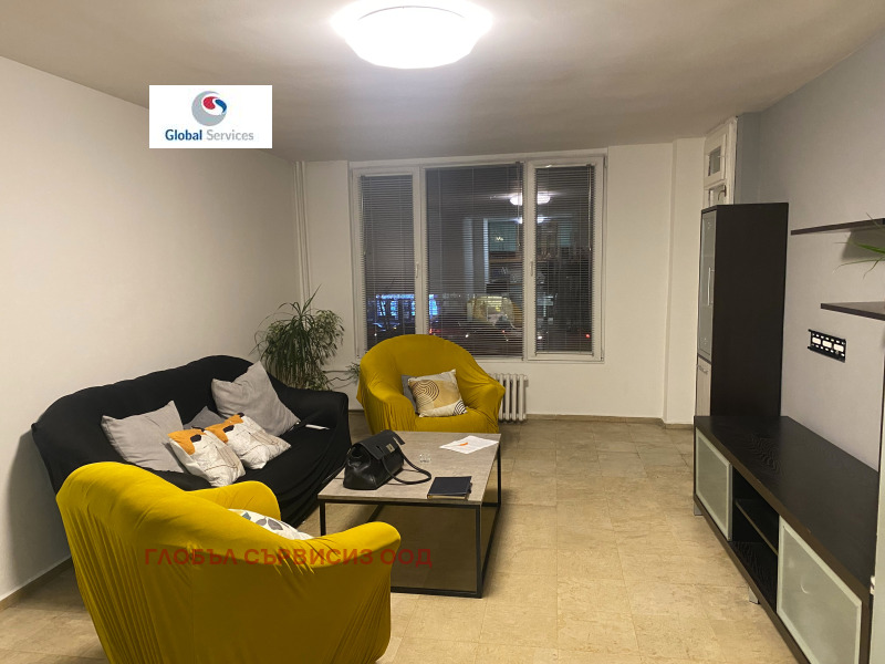 À venda  1 quarto Sofia , Medicinska akademiia , 80 m² | 87709652 - imagem [6]