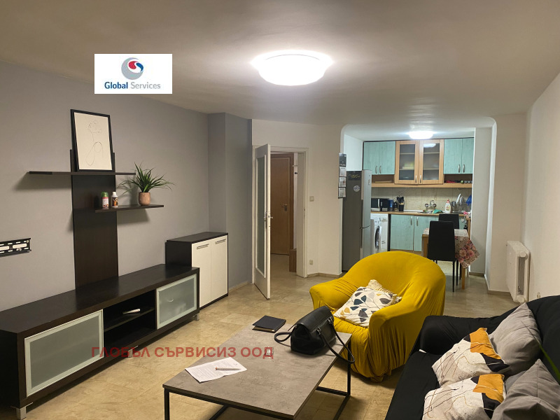 À venda  1 quarto Sofia , Medicinska akademiia , 80 m² | 87709652