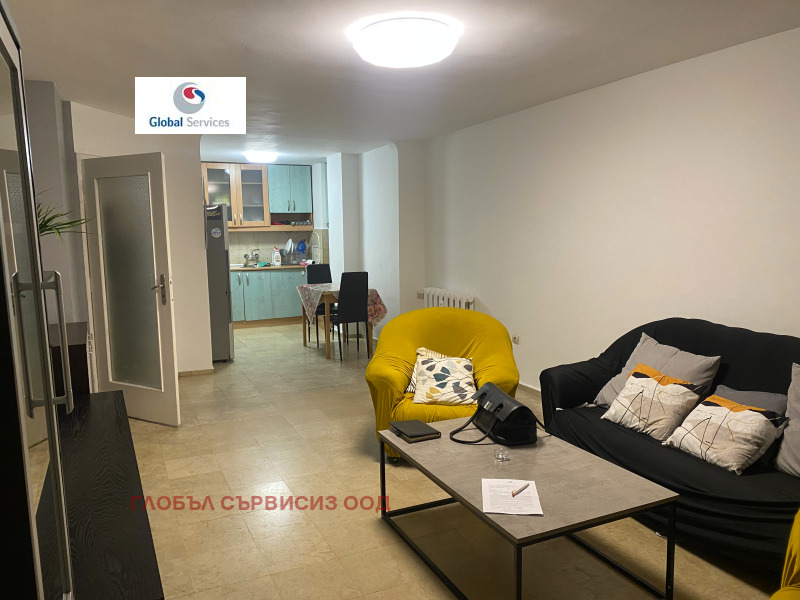 À venda  1 quarto Sofia , Medicinska akademiia , 80 m² | 87709652 - imagem [7]