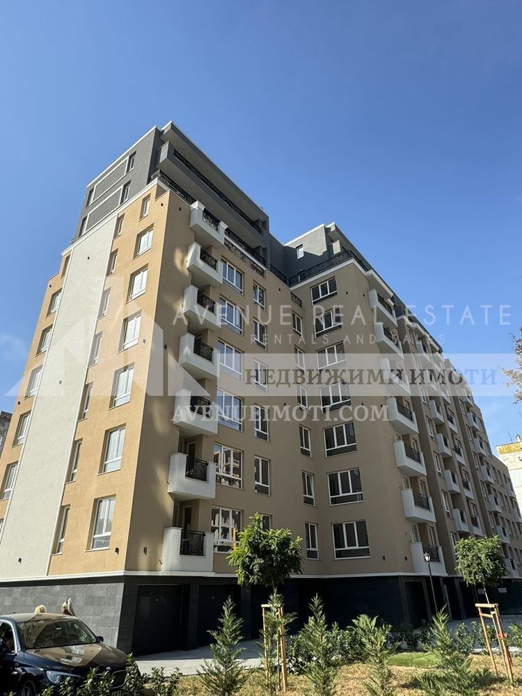 Продава  2-стаен град Пловдив , Южен , 71 кв.м | 97873442 - изображение [8]