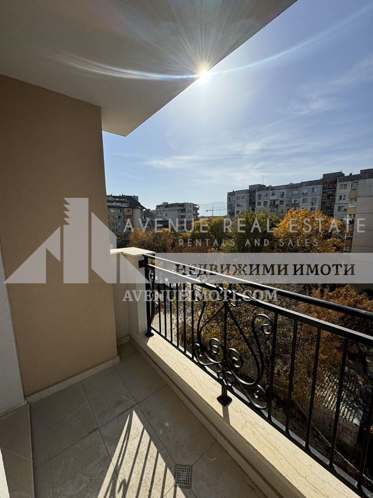 Продава  2-стаен град Пловдив , Южен , 71 кв.м | 97873442 - изображение [3]