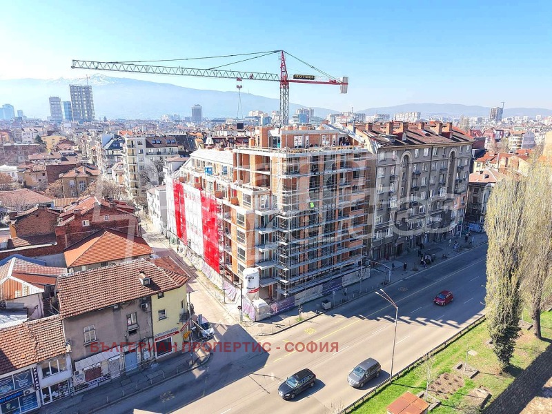 Na prodej  1 ložnice Sofia , Centar , 66 m2 | 33037047 - obraz [9]