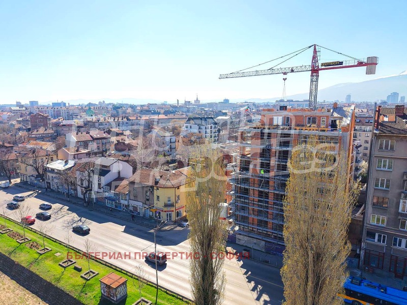 Na prodej  1 ložnice Sofia , Centar , 66 m2 | 33037047 - obraz [3]