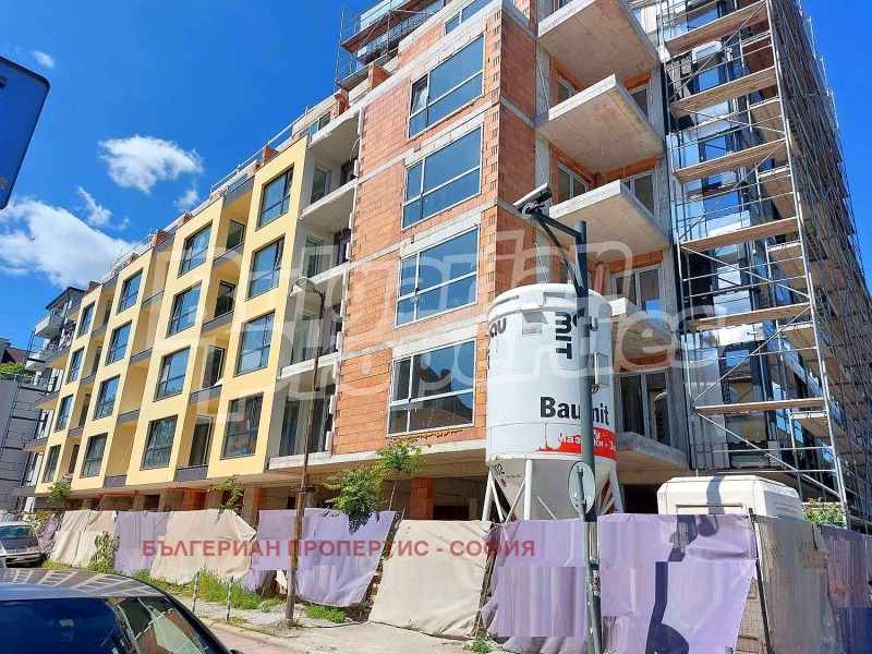 Na prodej  1 ložnice Sofia , Centar , 66 m2 | 33037047 - obraz [7]