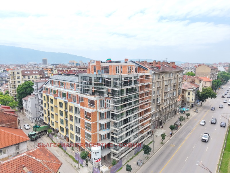 Eladó  1 hálószoba Sofia , Centar , 66 négyzetméter | 33037047 - kép [8]