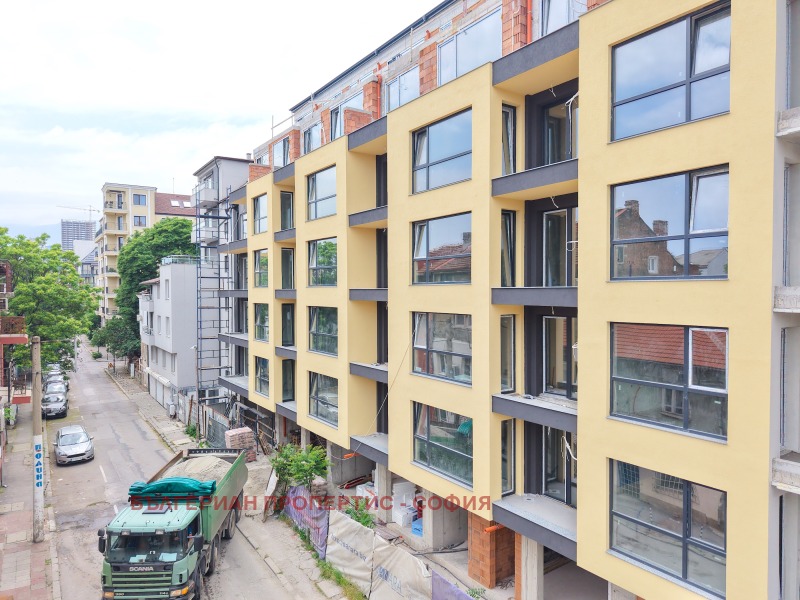 Eladó  1 hálószoba Sofia , Centar , 66 négyzetméter | 33037047