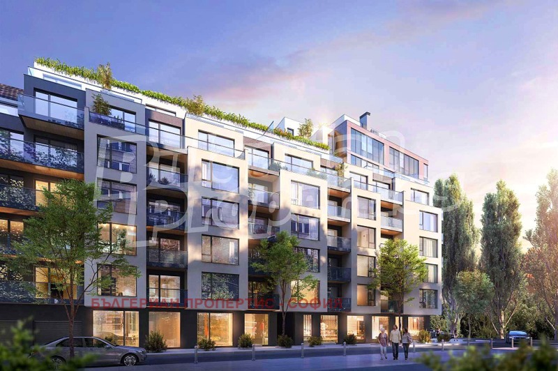 Na prodej  1 ložnice Sofia , Centar , 66 m2 | 33037047 - obraz [13]
