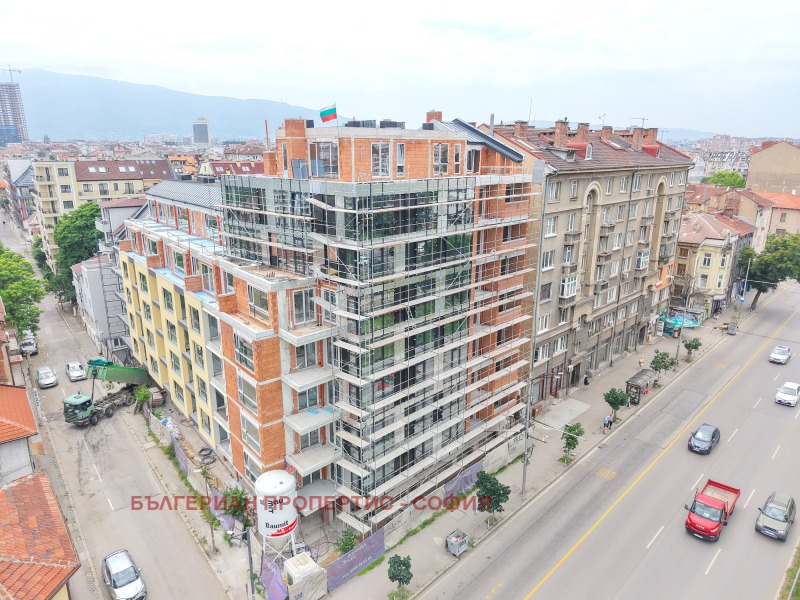 Eladó  1 hálószoba Sofia , Centar , 66 négyzetméter | 33037047 - kép [2]