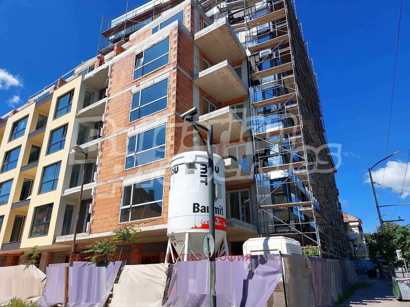 Na prodej  1 ložnice Sofia , Centar , 66 m2 | 33037047 - obraz [8]