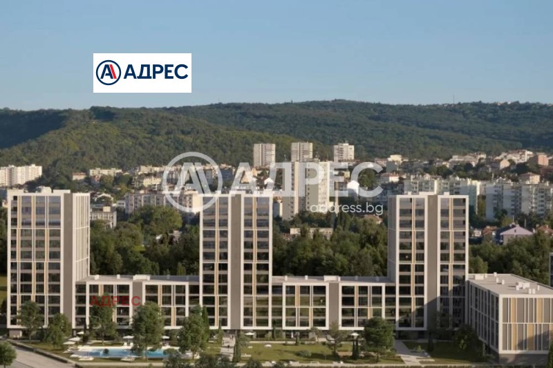 À venda  1 quarto Varna , Asparuhovo , 81 m² | 73839238