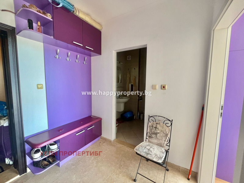 Продается  1 спальня область Бургас , Несебър , 70 кв.м | 79163629 - изображение [14]