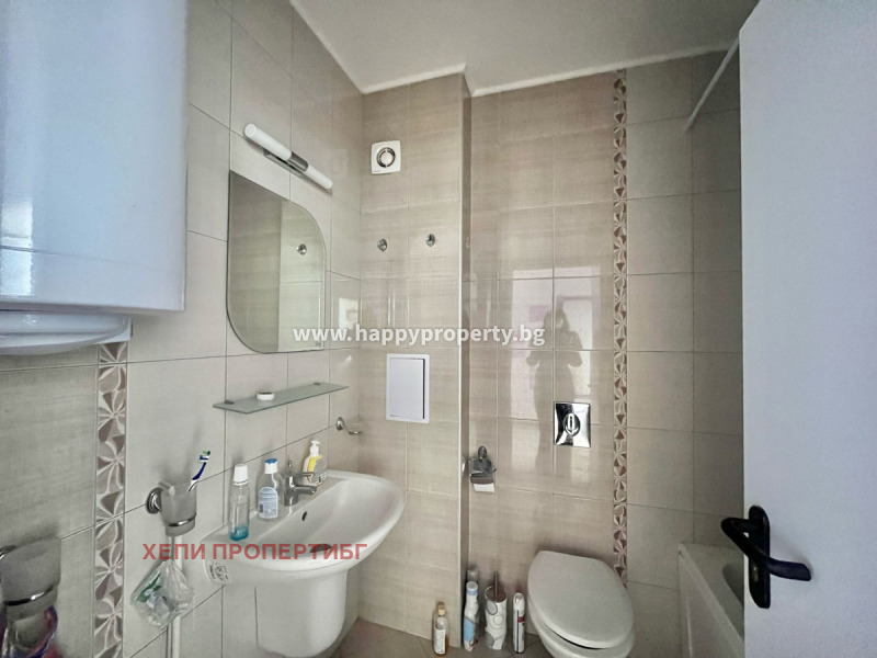 Продается  1 спальня область Бургас , Несебър , 70 кв.м | 79163629 - изображение [15]
