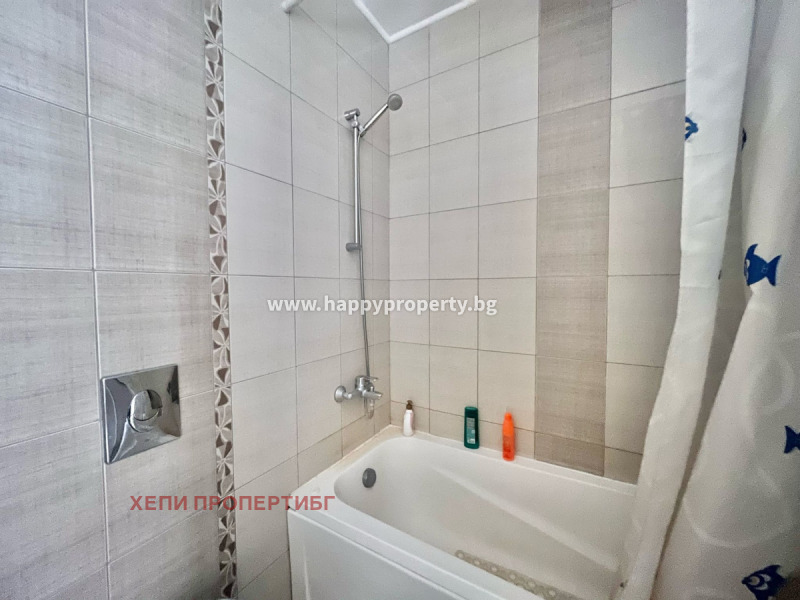Продается  1 спальня область Бургас , Несебър , 70 кв.м | 79163629 - изображение [16]