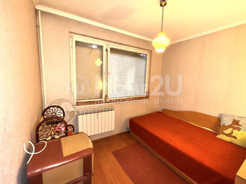Продава  2-стаен град София , Люлин 9 , 43 кв.м | 37105527 - изображение [6]