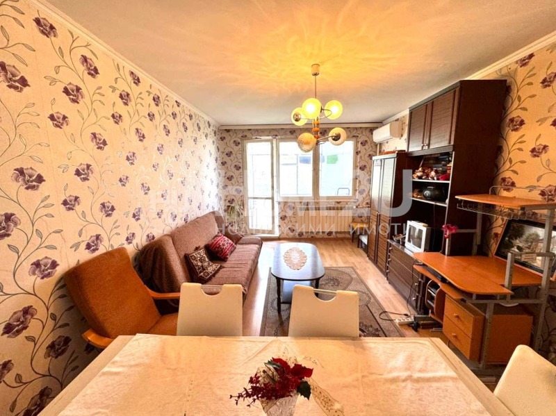 Продава  2-стаен град София , Люлин 9 , 43 кв.м | 37105527 - изображение [3]