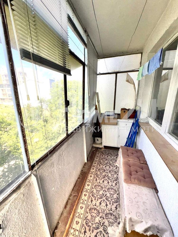Продава  2-стаен град София , Люлин 9 , 43 кв.м | 37105527 - изображение [9]