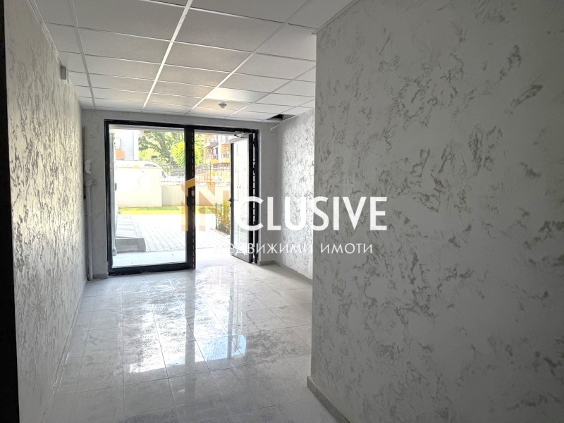 Till salu  1 sovrum Sofia , Malinova dolina , 64 kvm | 57566243 - bild [8]