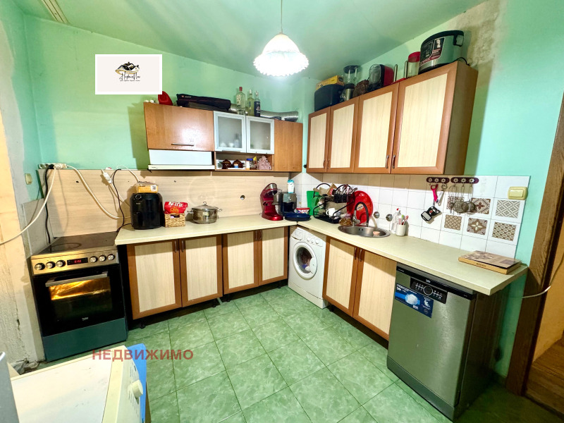 Продаја  1 спаваћа соба Софија , Младост 1 , 62 м2 | 50765042 - слика [9]
