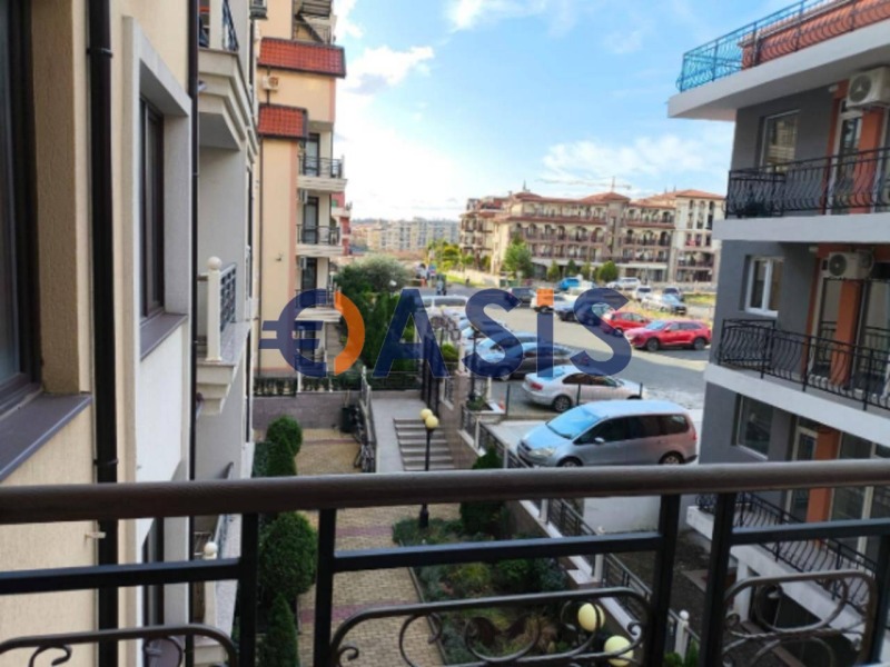 Til salgs  1 soverom region Burgas , Sveti Vlas , 50 kvm | 53230495 - bilde [3]