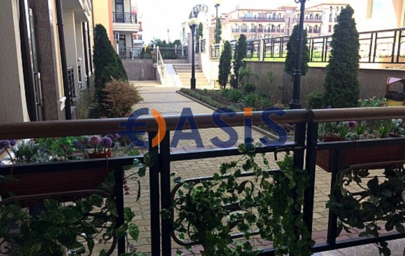 Til salgs  1 soverom region Burgas , Sveti Vlas , 50 kvm | 53230495 - bilde [13]