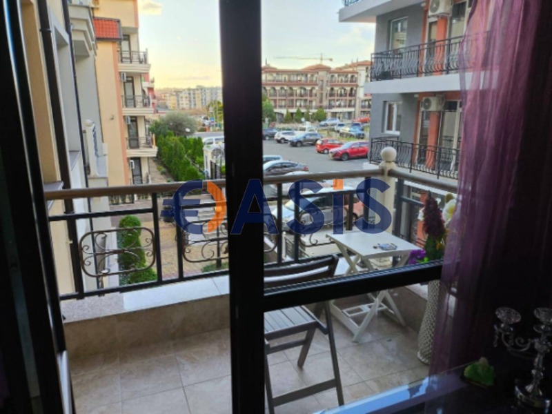 Til salgs  1 soverom region Burgas , Sveti Vlas , 50 kvm | 53230495 - bilde [7]