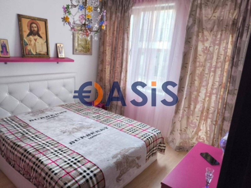 Til salgs  1 soverom region Burgas , Sveti Vlas , 50 kvm | 53230495 - bilde [4]