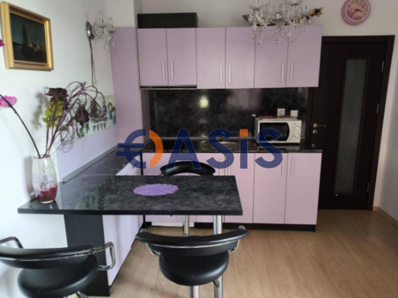 Til salgs  1 soverom region Burgas , Sveti Vlas , 50 kvm | 53230495 - bilde [2]