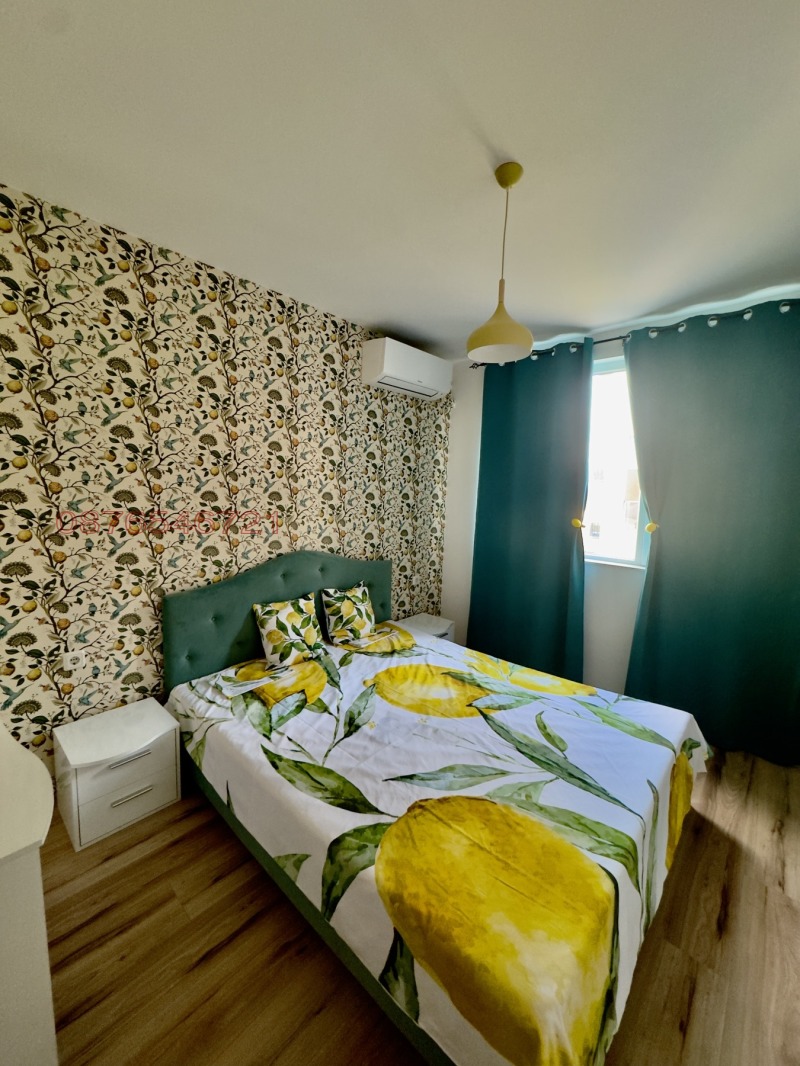 Продава 2-СТАЕН, гр. Пловдив, Коматевско шосе, снимка 4 - Апартаменти - 53364330