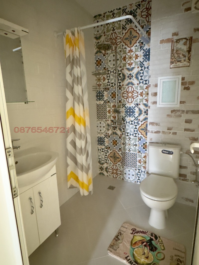 Продава 2-СТАЕН, гр. Пловдив, Коматевско шосе, снимка 5 - Апартаменти - 53364330