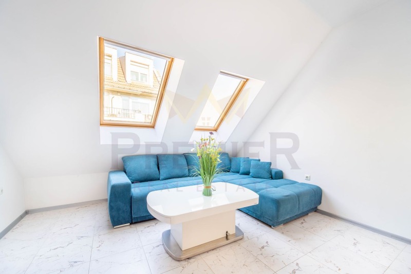 Продава 2-СТАЕН, гр. Варна, Център, снимка 4 - Апартаменти - 53381325