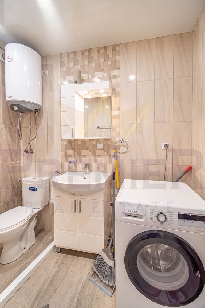 Продава 2-СТАЕН, гр. Варна, Център, снимка 8 - Апартаменти - 53381325