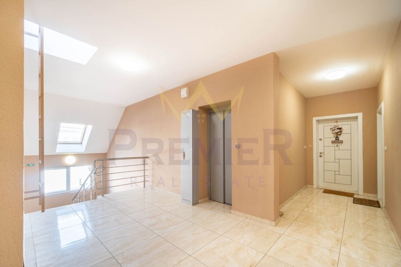 Продава 2-СТАЕН, гр. Варна, Център, снимка 13 - Апартаменти - 53381325