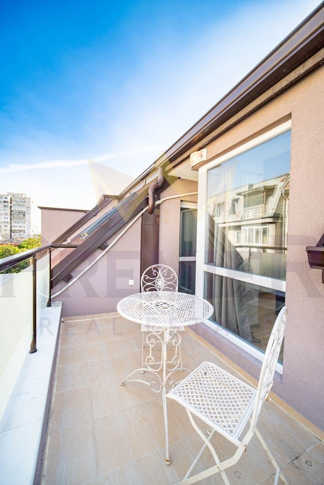 Продава 2-СТАЕН, гр. Варна, Център, снимка 9 - Апартаменти - 53381325